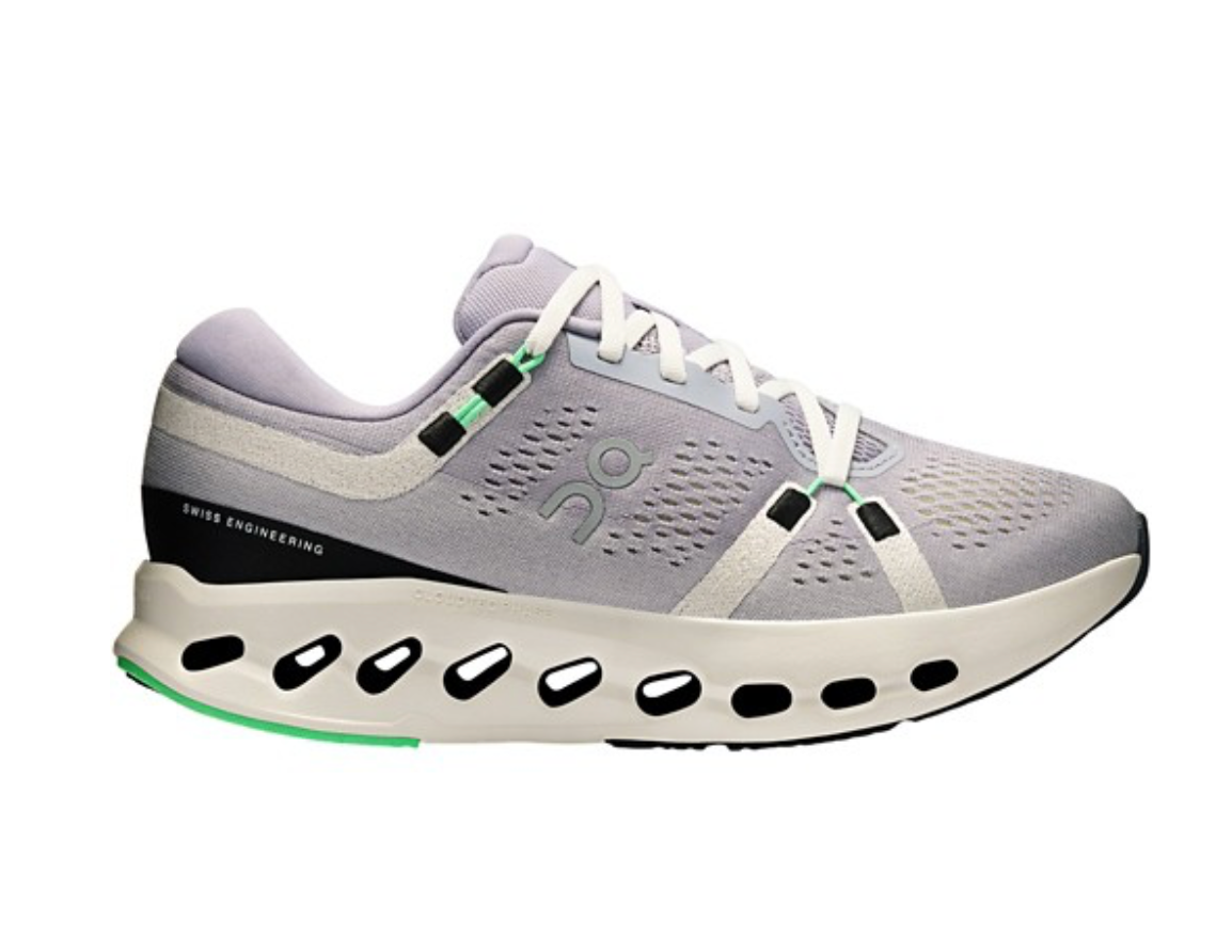Women's Cloudsurfer 2 Wide