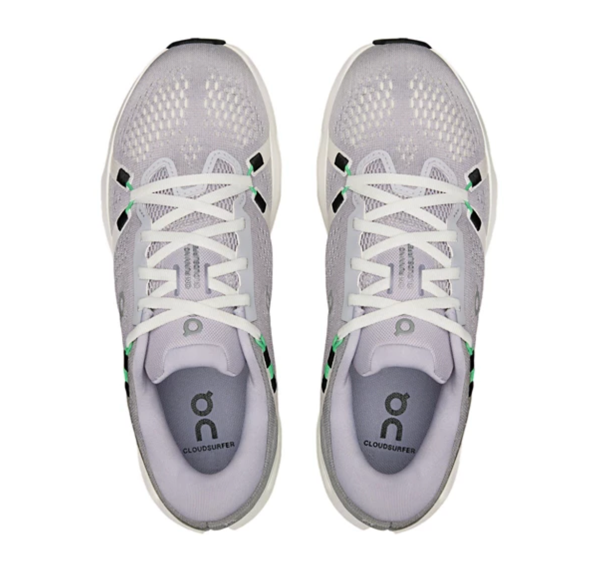 Women's Cloudsurfer 2 Wide