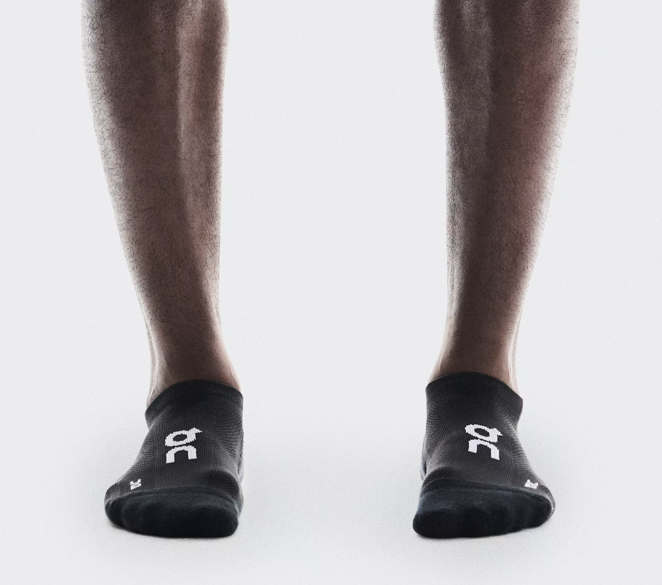 Core Run Sock Low 2P