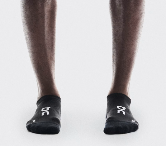 Core Run Sock Low 2P