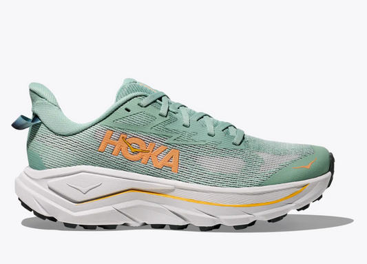 Women's Challenger 8