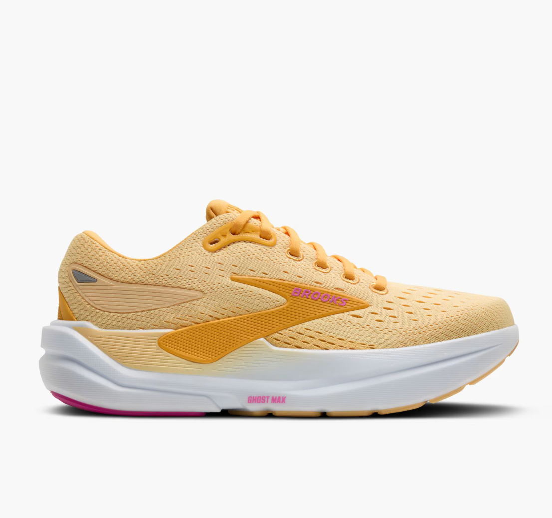 Women's Ghost Max 3