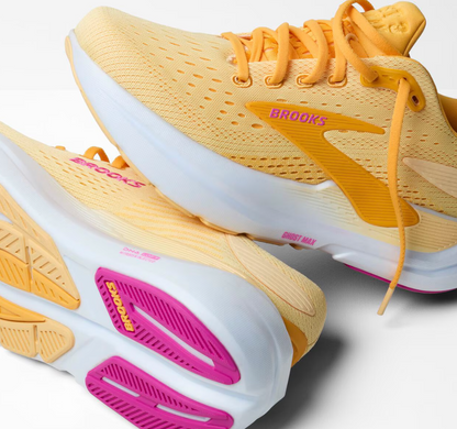 Women's Ghost Max 3