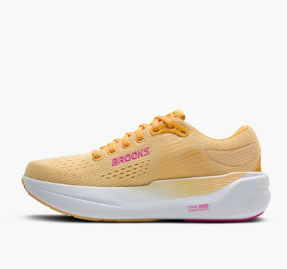 Women's Ghost Max 3