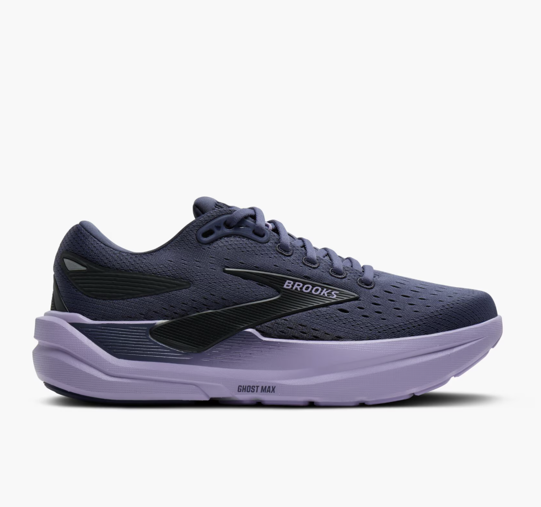 Women's Ghost Max 3