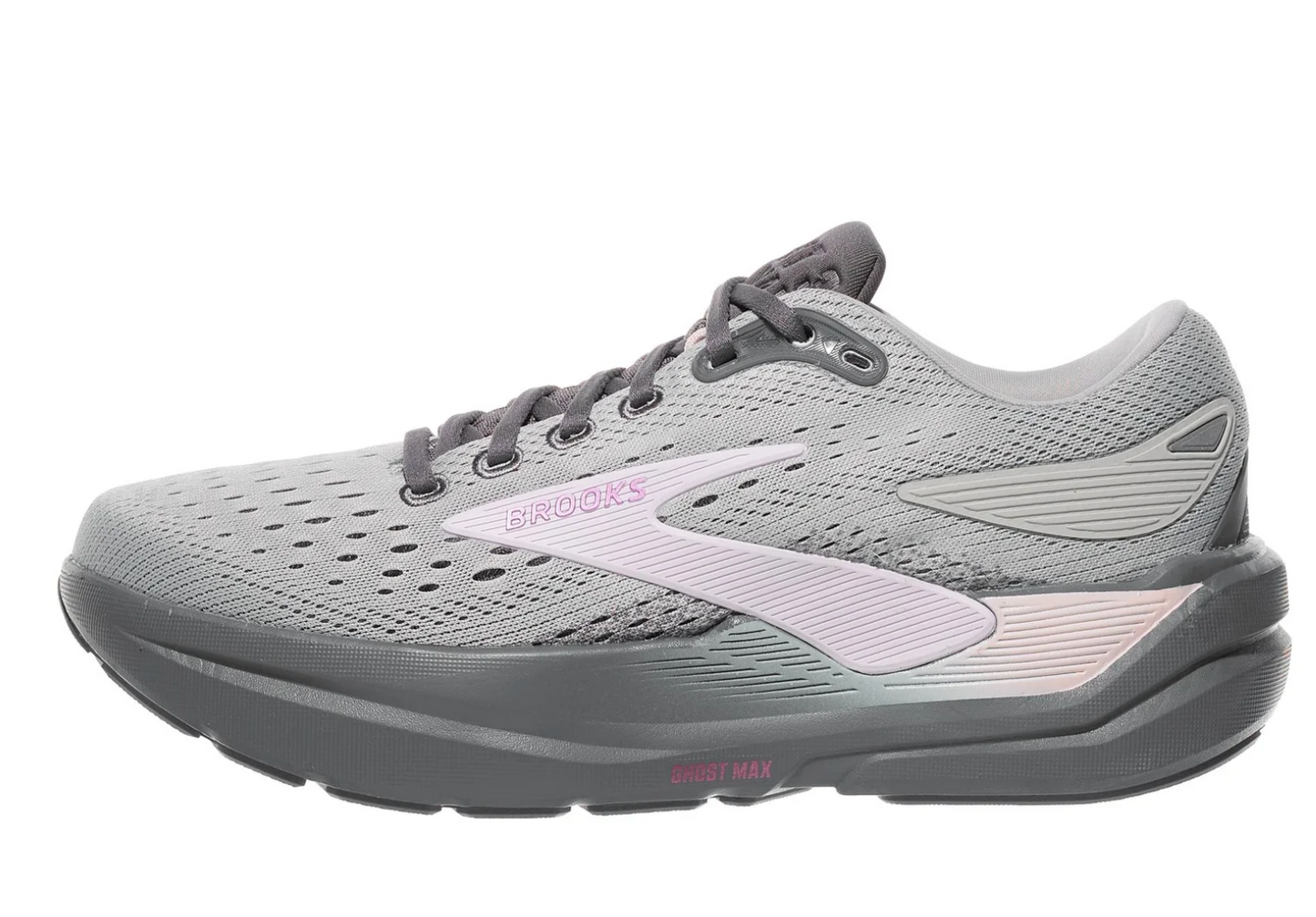 Women's Ghost Max 3