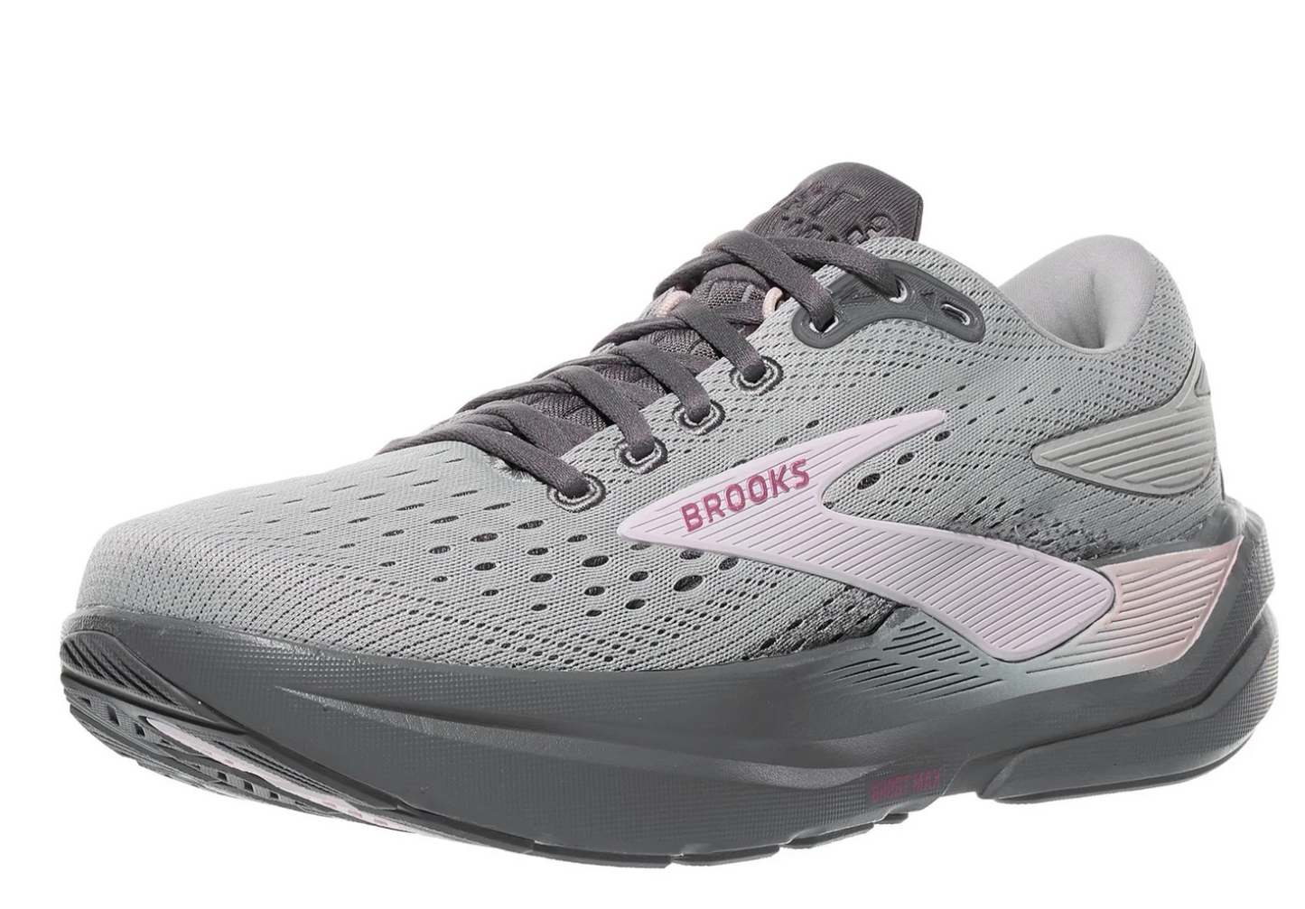 Women's Ghost Max 3