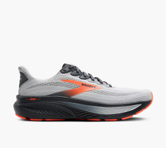 Men's Ghost 17 Extra Wide