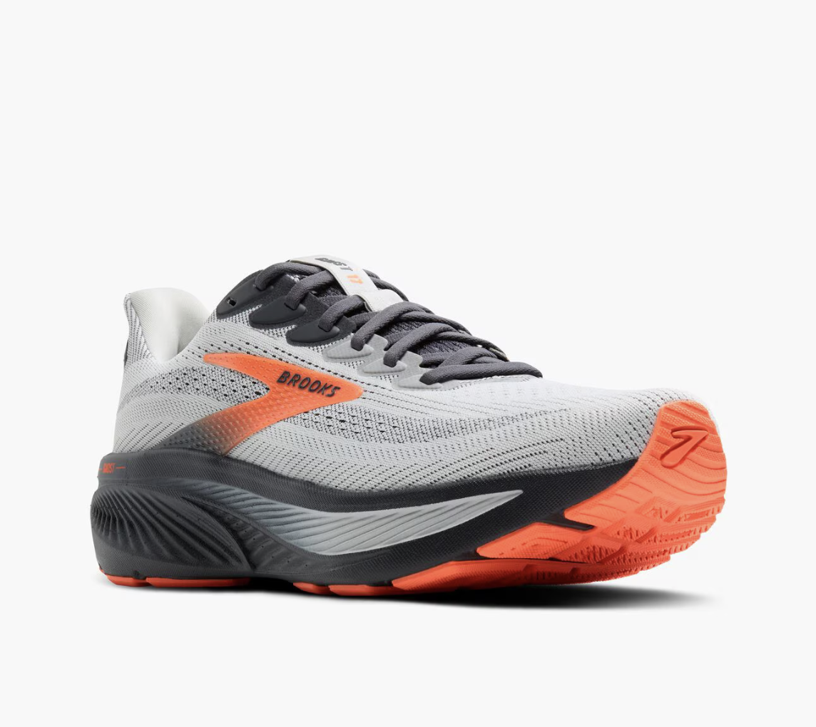 Men's Ghost 17 Extra Wide