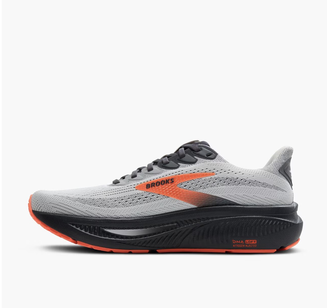 Men's Ghost 17 Extra Wide