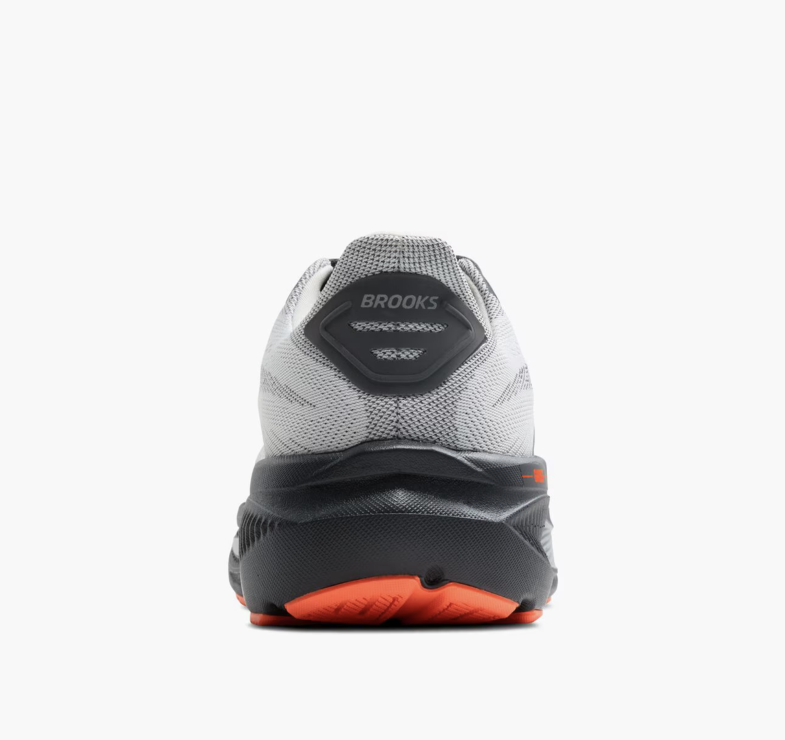 Men's Ghost 17 Extra Wide