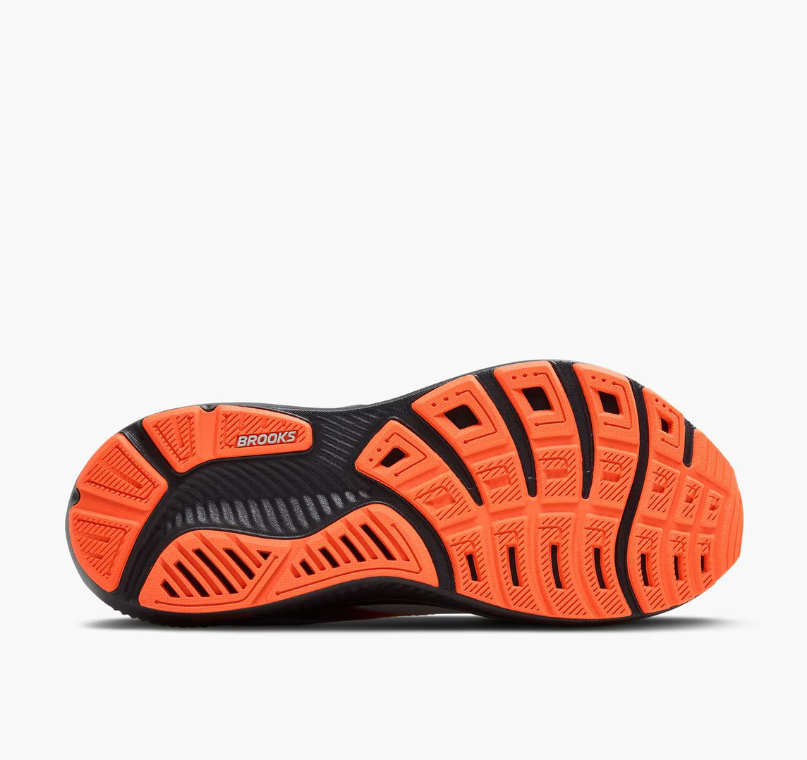 Men's Ghost 17 Extra Wide