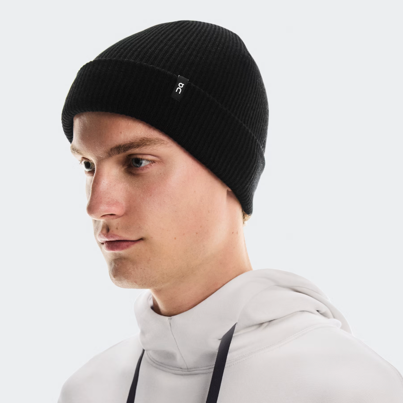 Merino Beanie