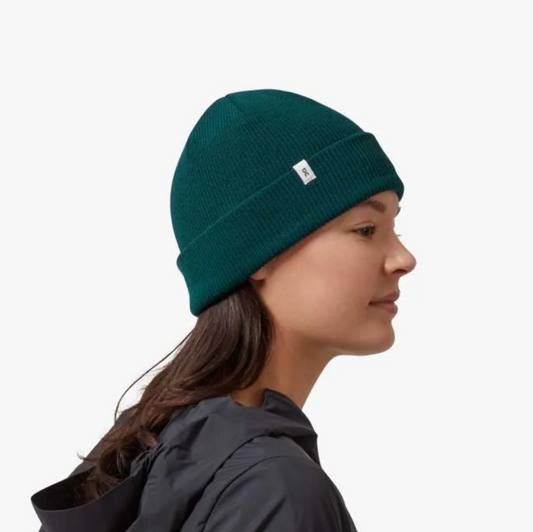 Merino Beanie