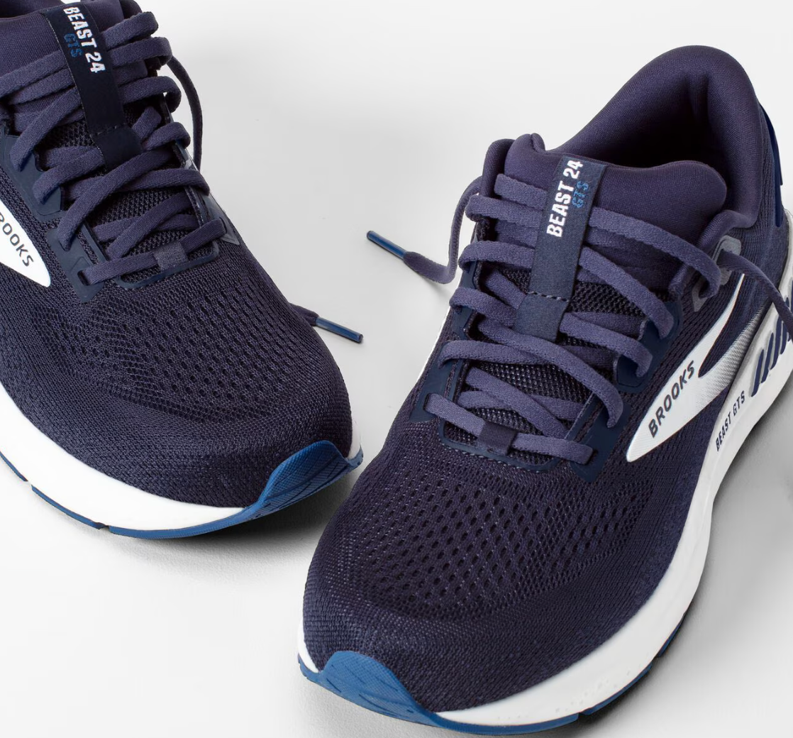 Men's Beast GTS 24 X-Wide