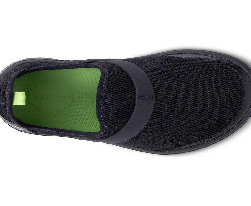 Women's OOmg Low Mesh