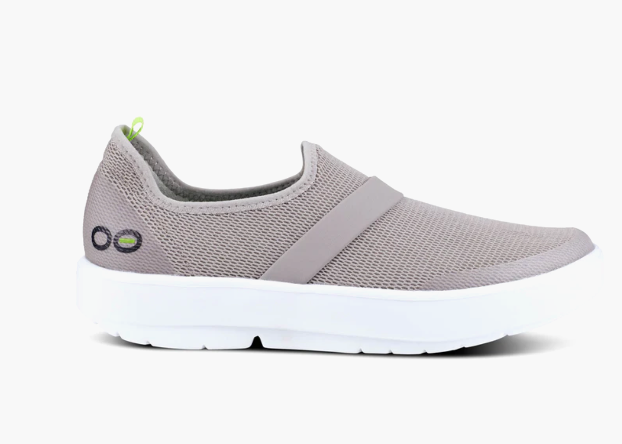 Women's OOmg Low Mesh