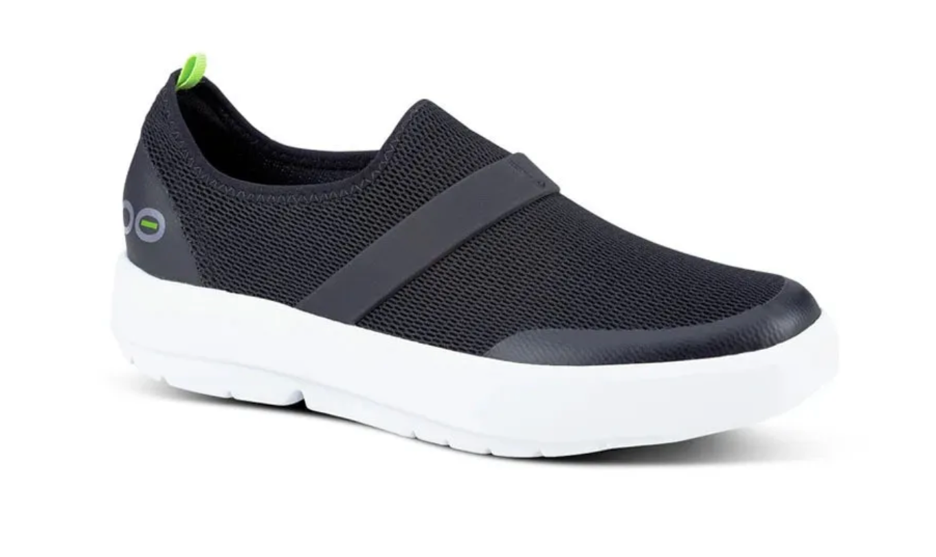 Women's OOmg Low Mesh