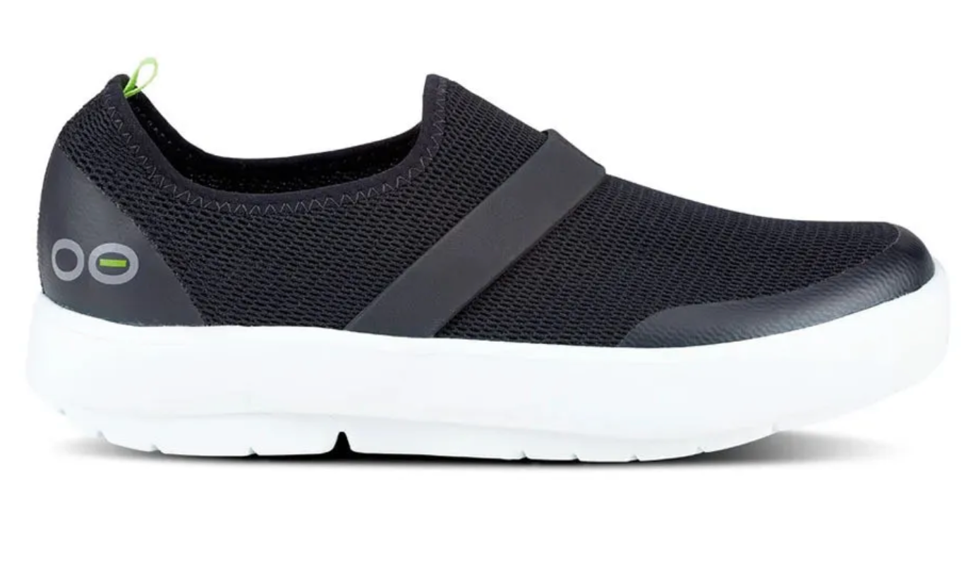 Women's OOmg Low Mesh