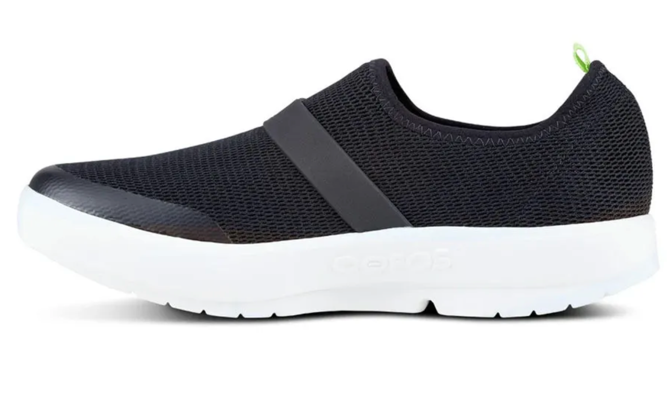 Women's OOmg Low Mesh