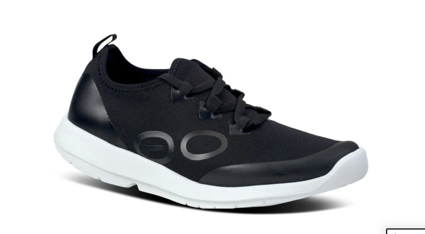 Women's OOmg Sport LS