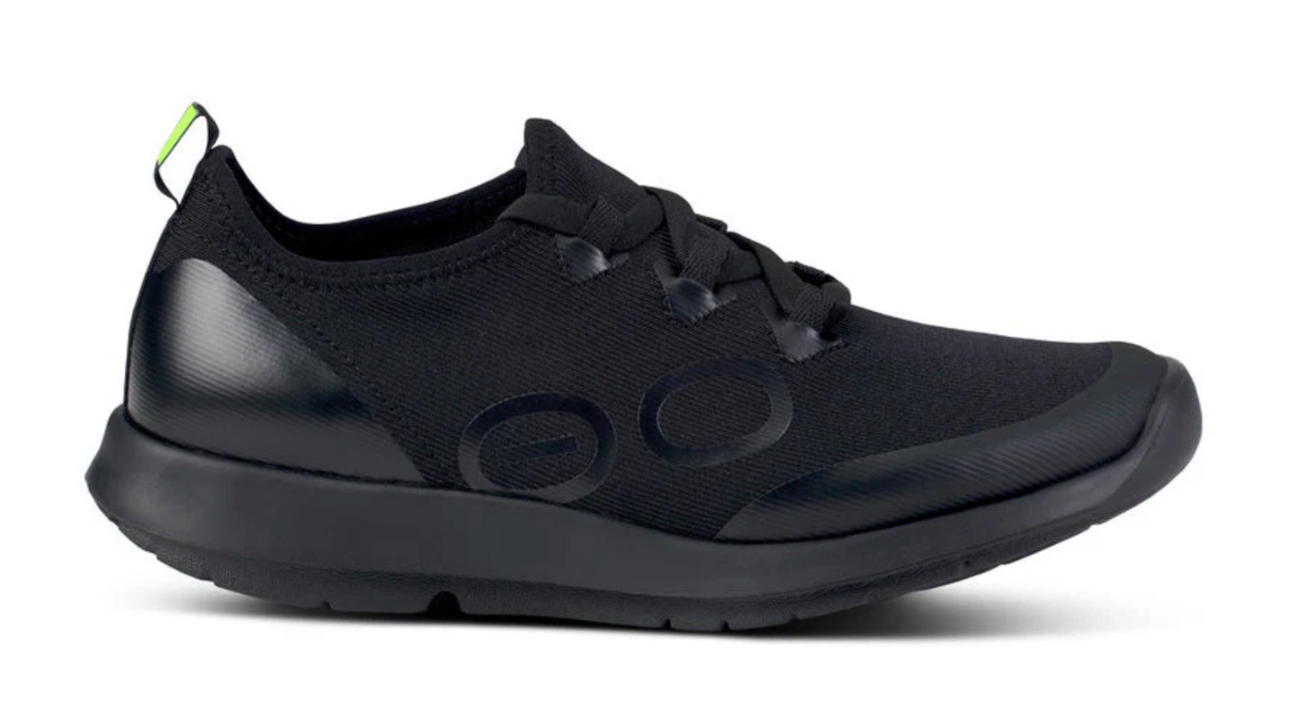 Women's OOmg Sport LS