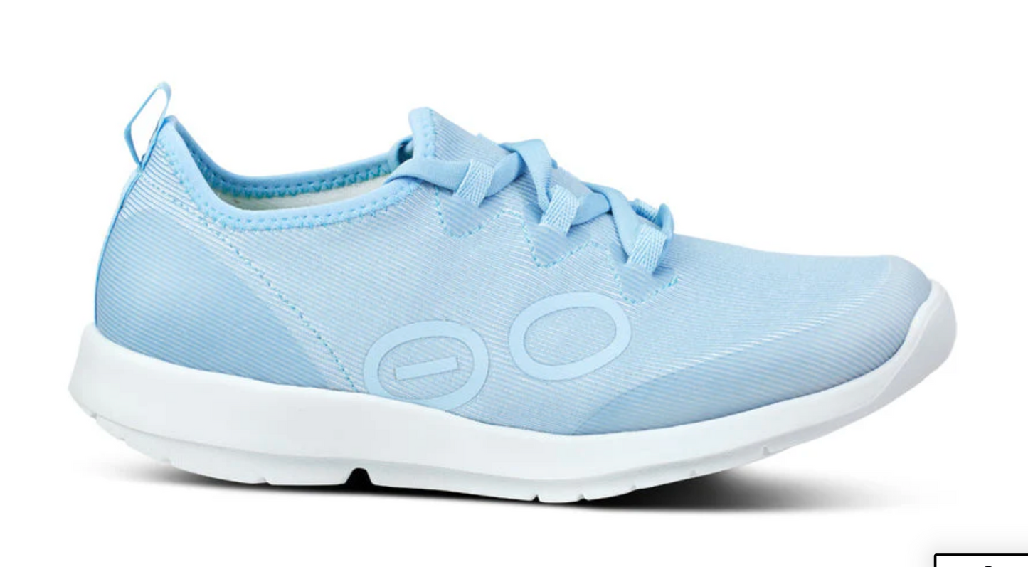 Women's OOmg Sport LS