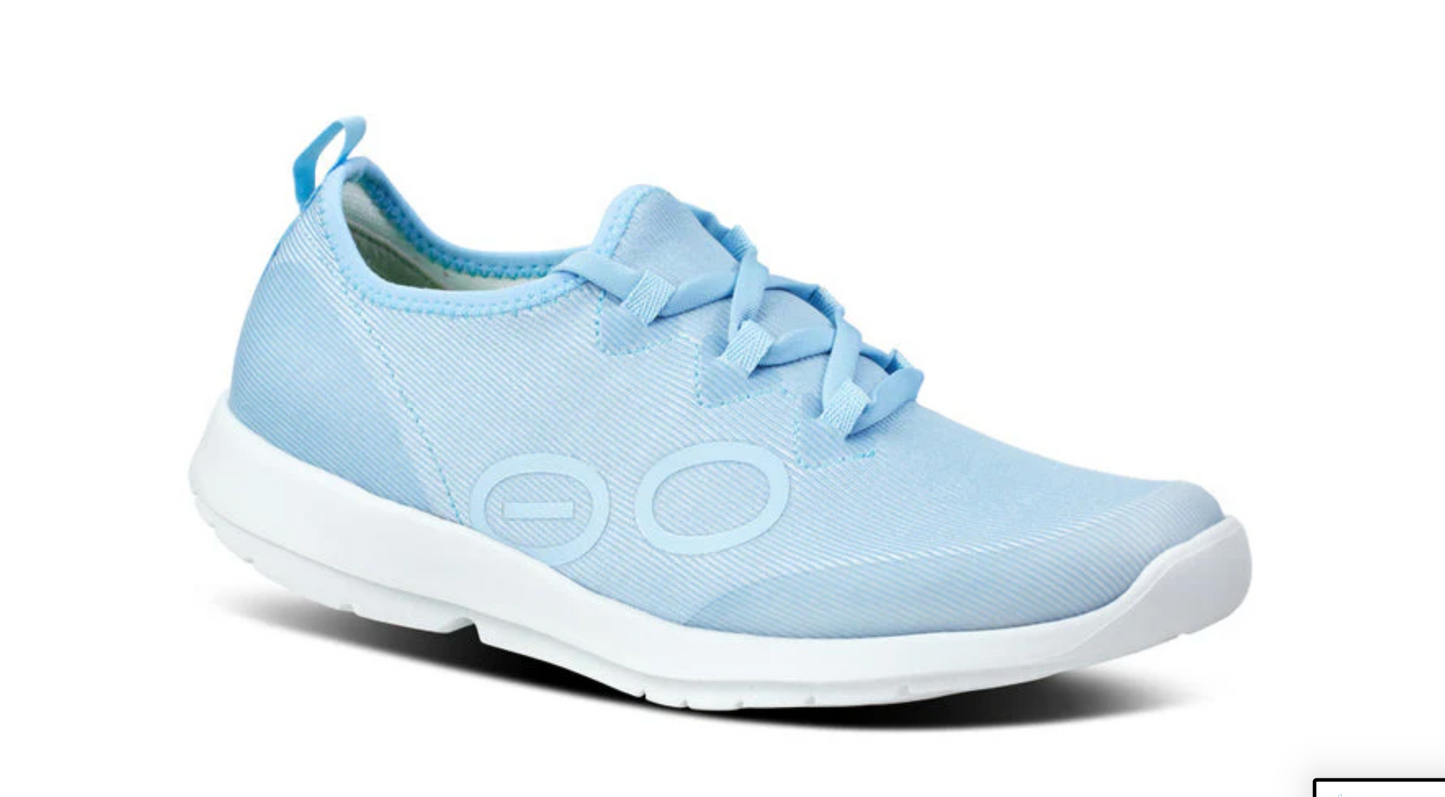 Women's OOmg Sport LS