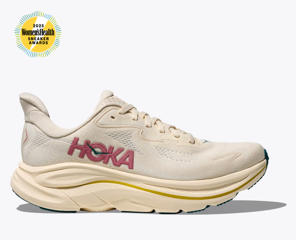 Women's Clifton 10 Wide -1