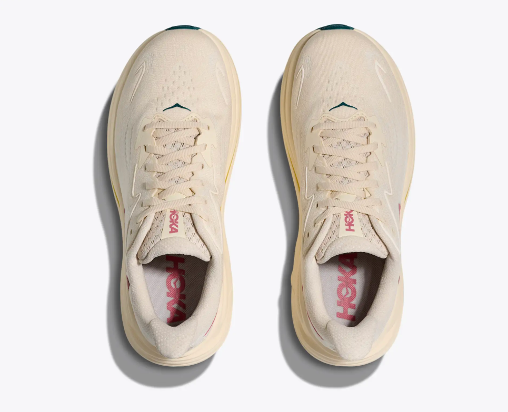 Women's Clifton 10 Wide -1