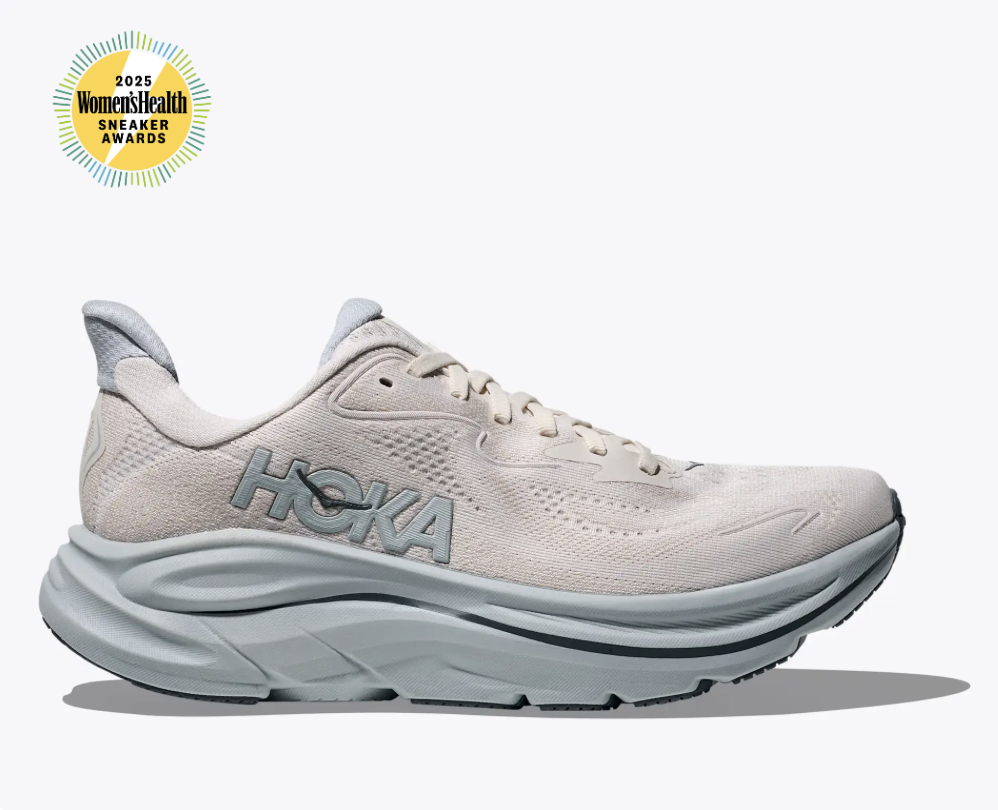 Women's Clifton 10 Wide -1