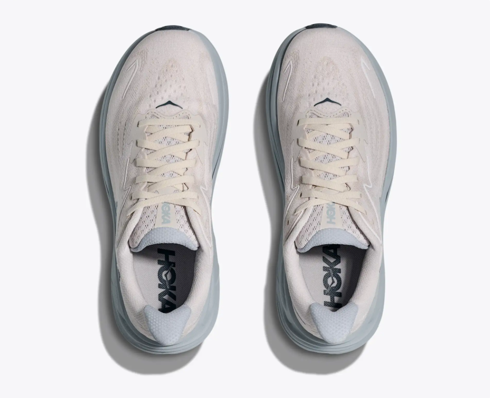 Women's Clifton 10 Wide -1