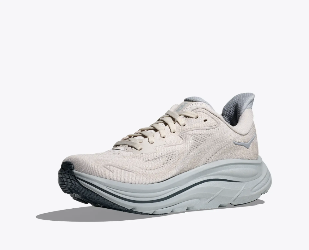 Women's Clifton 10 Wide -1