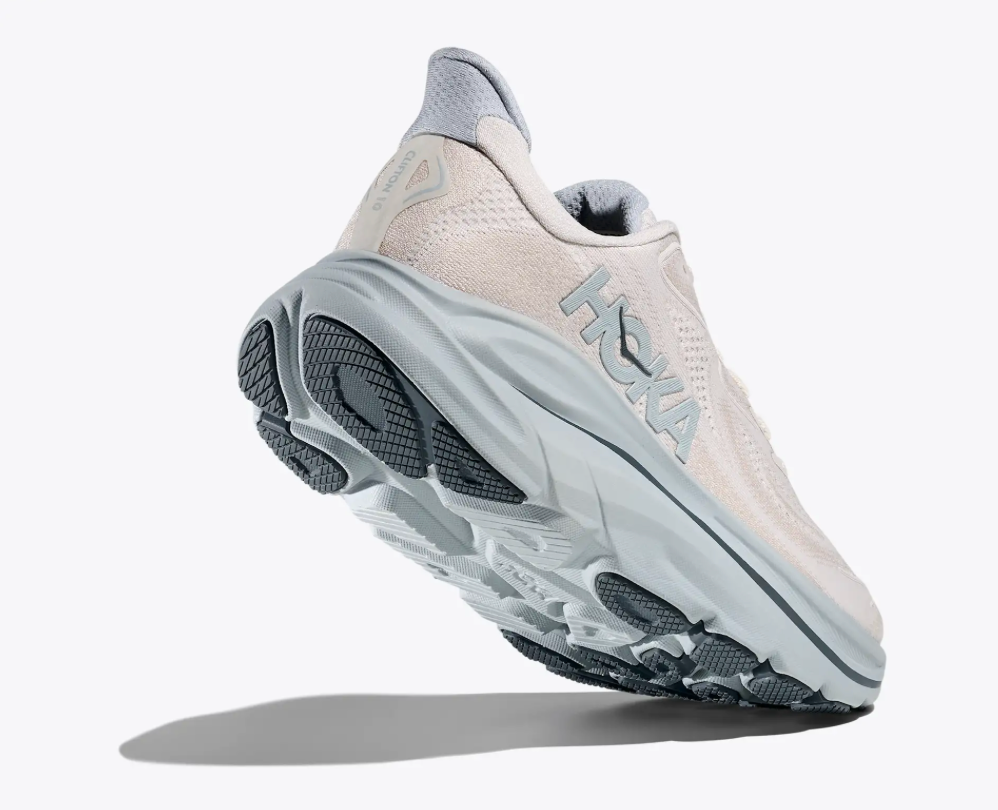 Women's Clifton 10 Wide -1