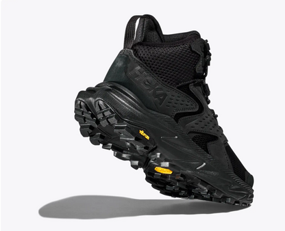 Women's Anacapa 2 Mid GTX