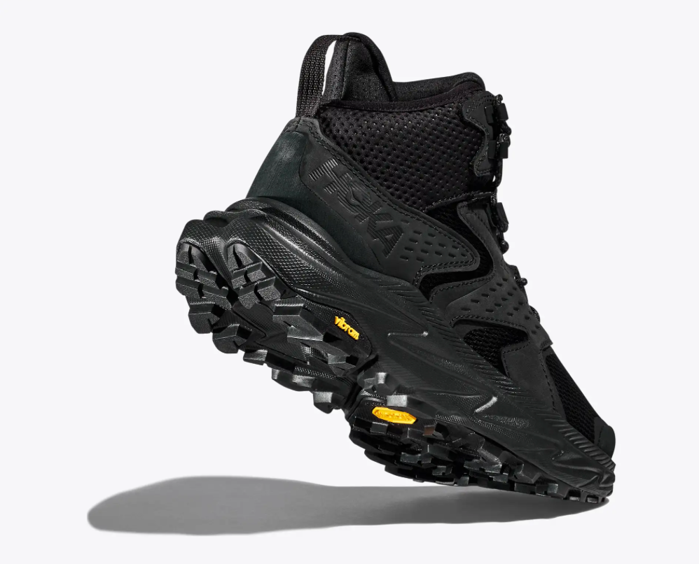 Men's Anacapa 2 Mid GTX Wide