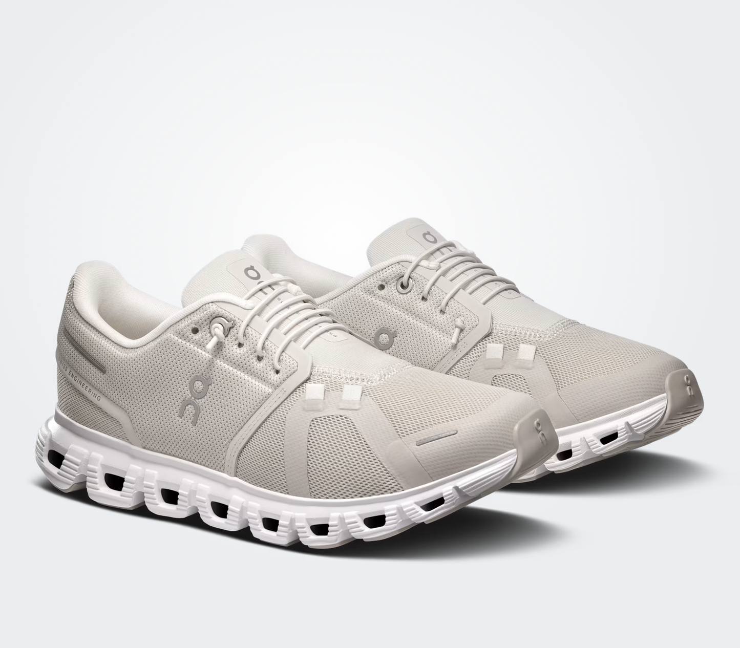 Women's Cloud 6 Wide