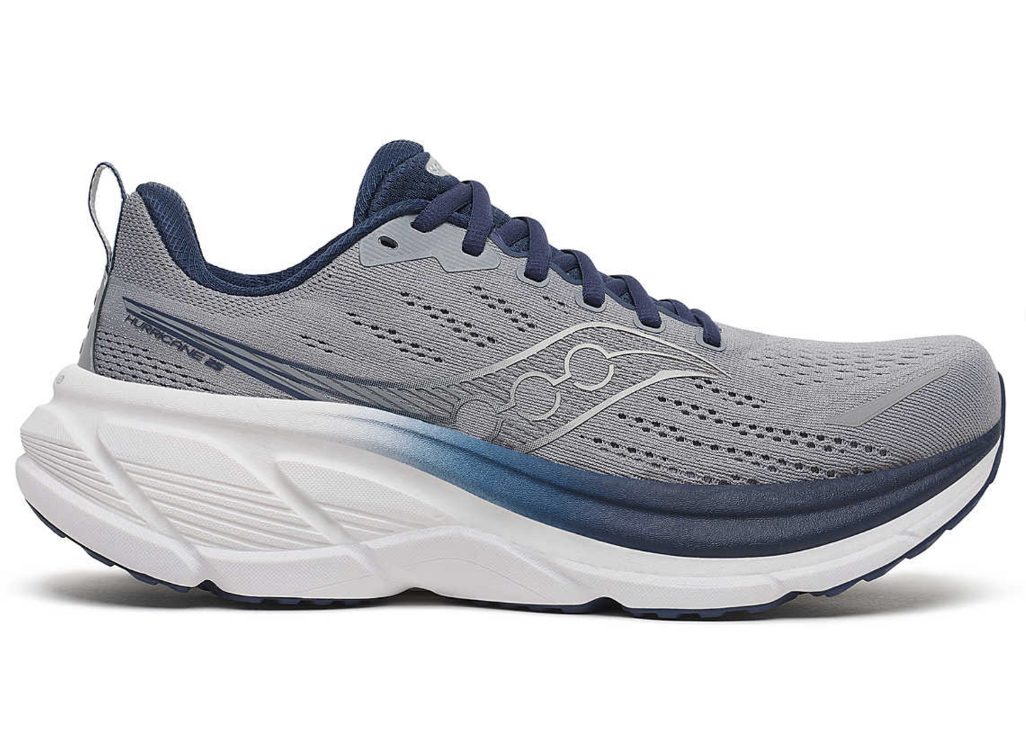 Men's Hurricane 25 Wide