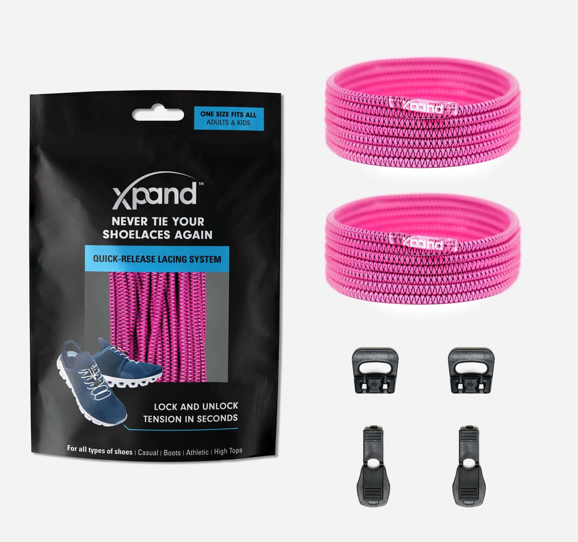 Cross-weave Round Laces