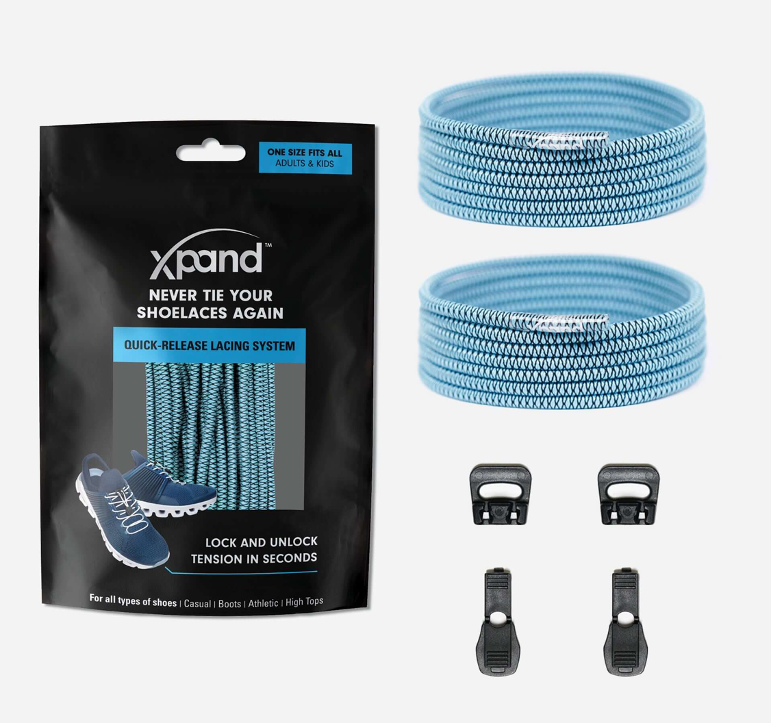 Cross-weave Round Laces