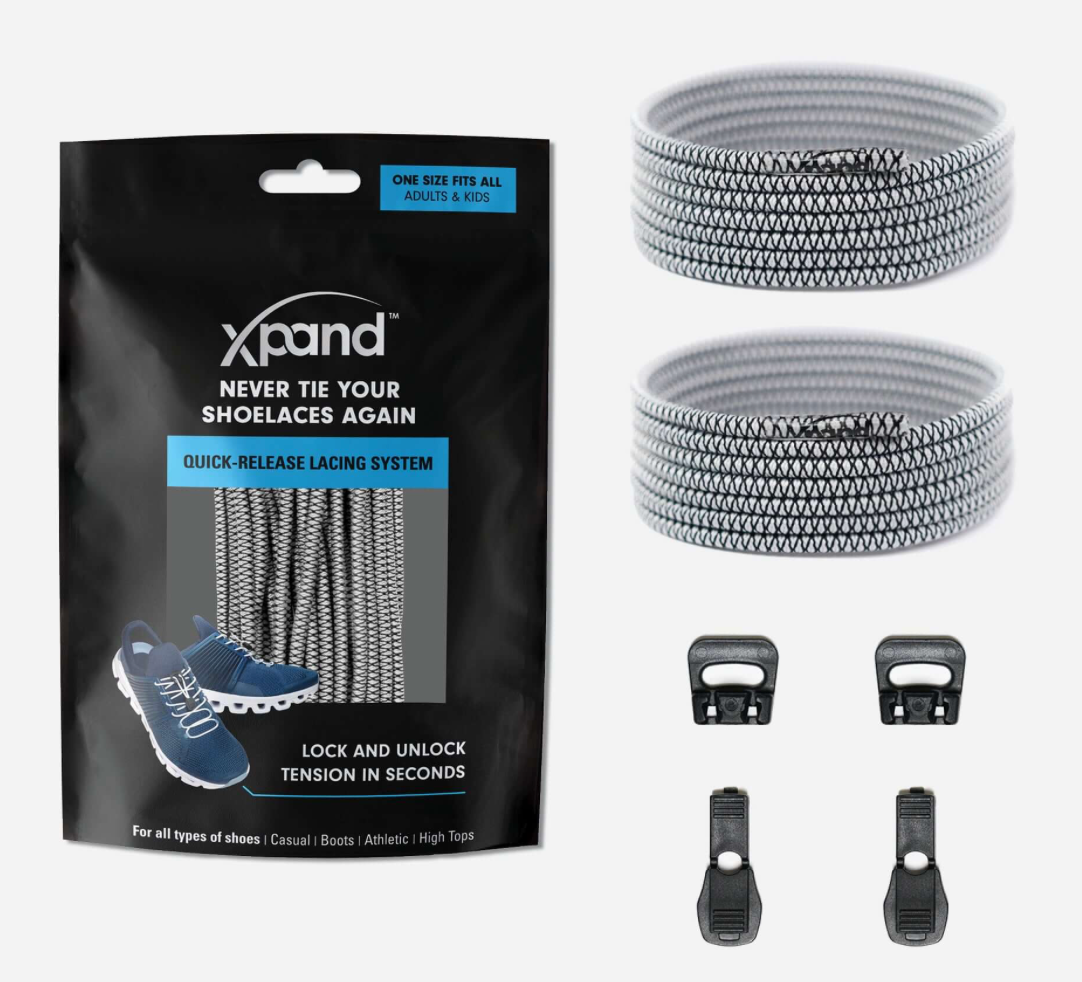 Cross-weave Round Laces