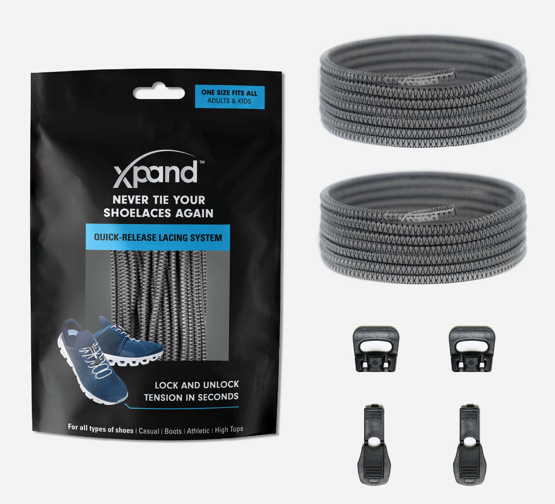 Cross-weave Round Laces