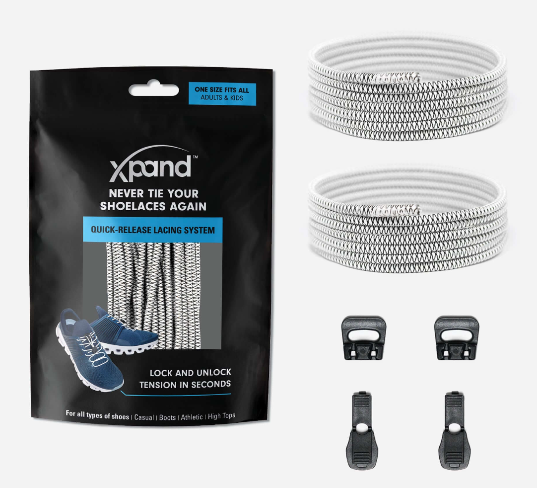 Cross-weave Round Laces
