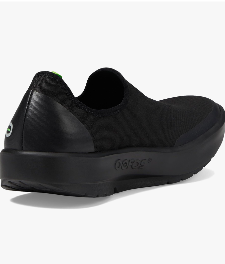 Women's OOmg EEzee Low