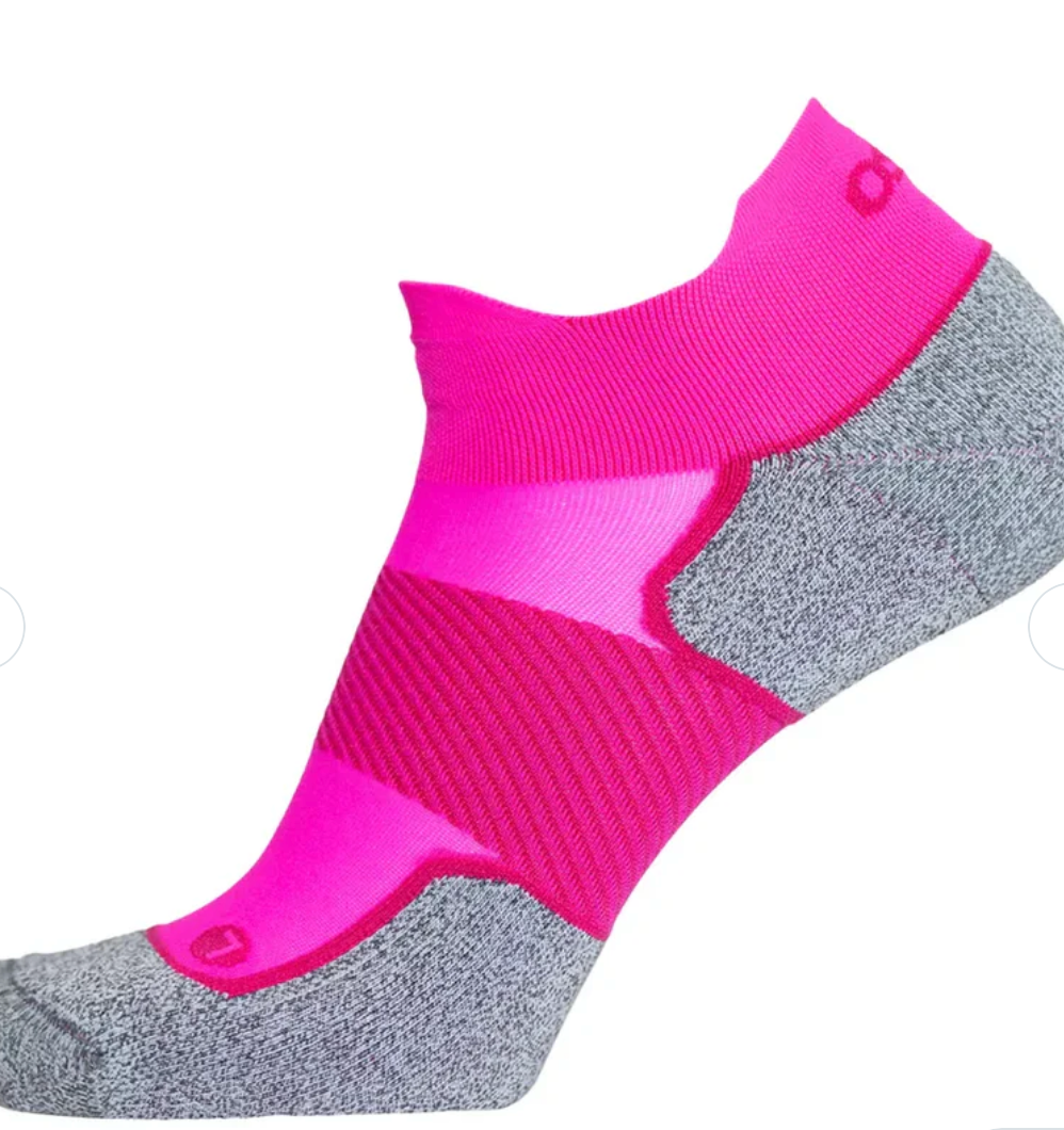 Pickball Sock - No Show - PB4 - OS1st