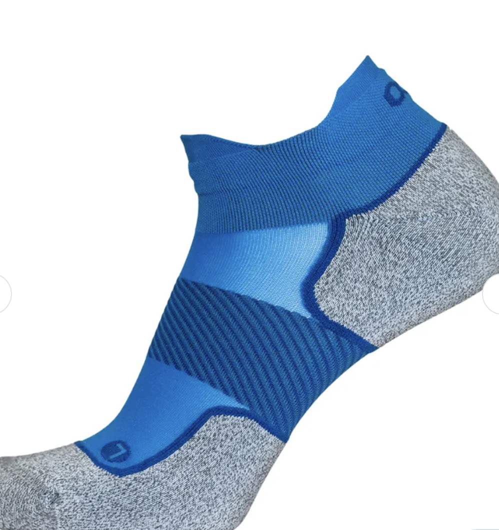 Pickball Sock - No Show - PB4 - OS1st