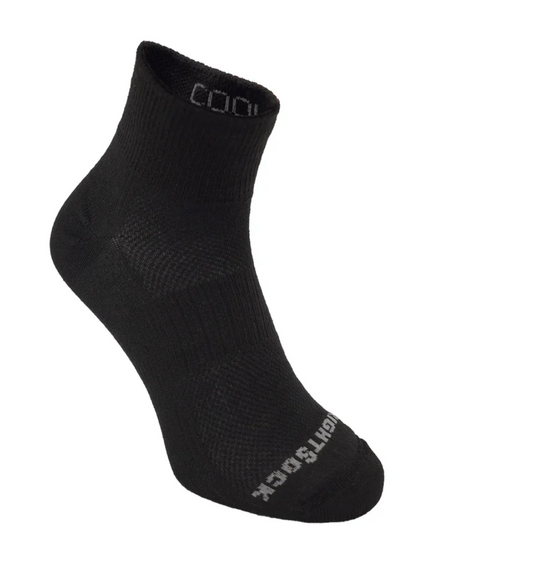 Quarter Anti-Blister Wrightsock Coolmesh II
