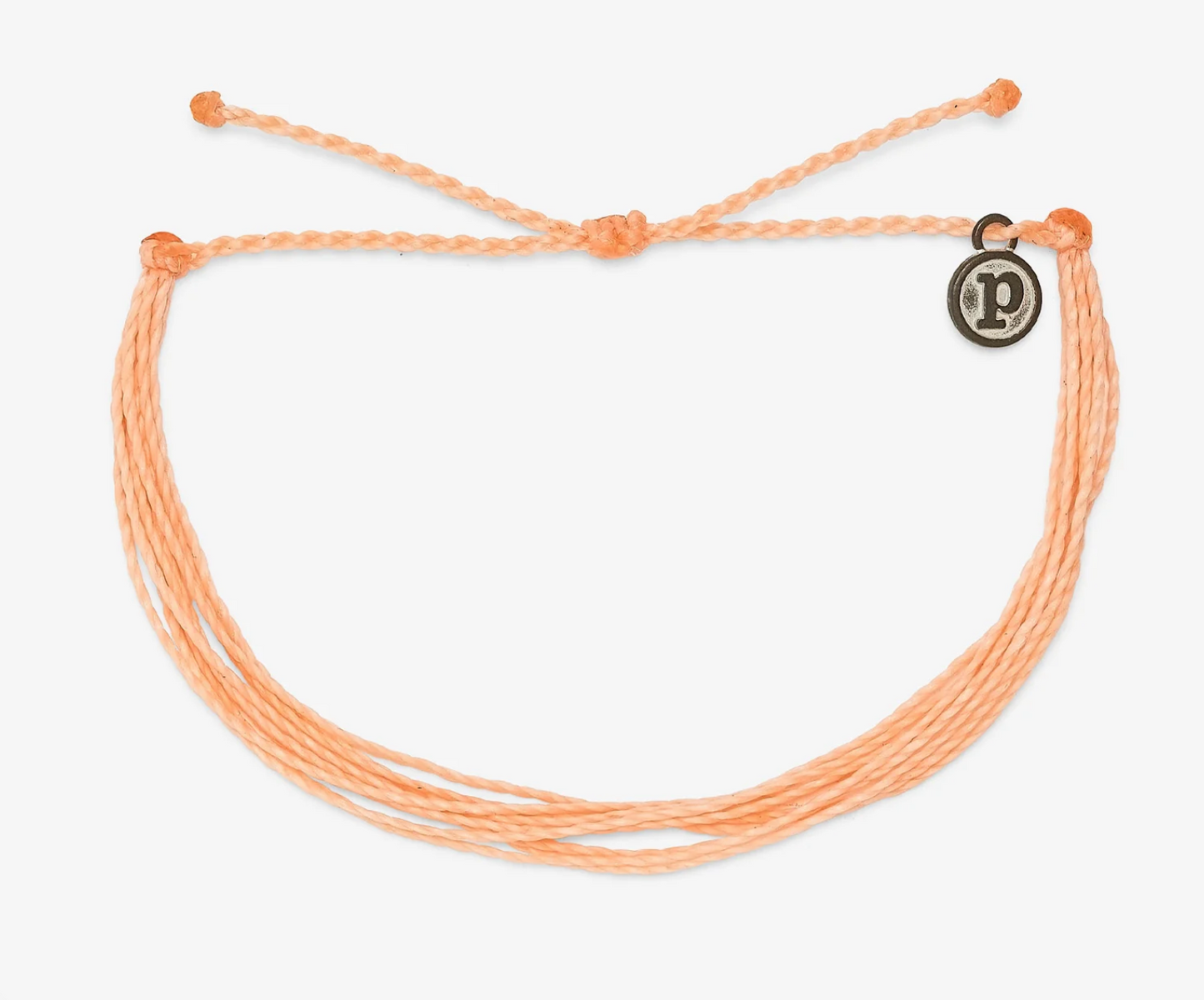Bright Solid Bracelet