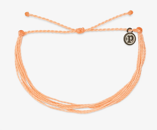 Bright Solid Bracelet