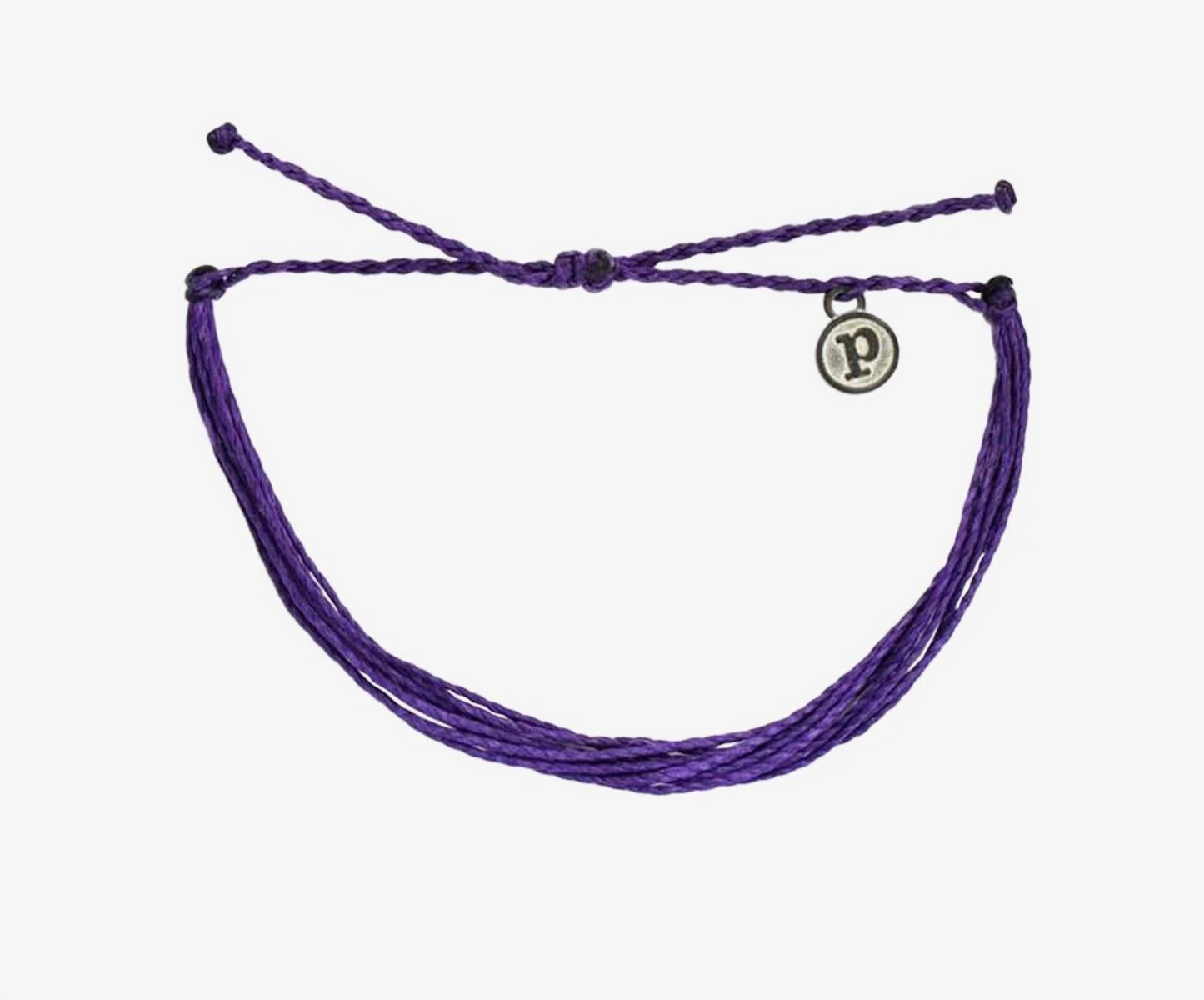 Bright Solid Bracelet